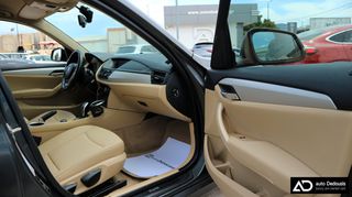 Bmw X1 2015 Sdrive | Steptronic | Navigation | AUTODEDOUSIS-thumb-11