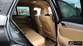 Bmw X1 2015 Sdrive | Steptronic | Navigation | AUTODEDOUSIS-thumb-19