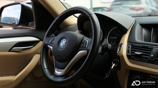 Bmw X1 2015 Sdrive | Steptronic | Navigation | AUTODEDOUSIS-thumb-21