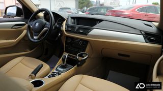 Bmw X1 2015 Sdrive | Steptronic | Navigation | AUTODEDOUSIS-thumb-15