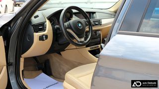 Bmw X1 2015 Sdrive | Steptronic | Navigation | AUTODEDOUSIS-thumb-13