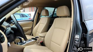 Bmw X1 2015 Sdrive | Steptronic | Navigation | AUTODEDOUSIS-thumb-16