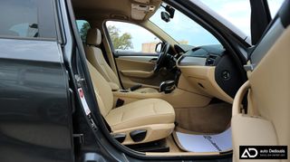 Bmw X1 2015 Sdrive | Steptronic | Navigation | AUTODEDOUSIS-thumb-12