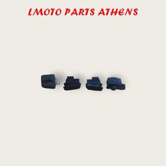 ΔΙΑΚΟΠΤΕΣ ΤΙΜΟΝΙΟΥ ΣΕΤ LEAD 100 ('03-'08)