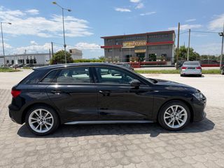 Audi A3 2026 S LINE SPORTBACK TFSI HYBRID STRONIC - 10 ΧΡΟΝΙΑ ΕΓΓΥΗΣΗ-thumb-3