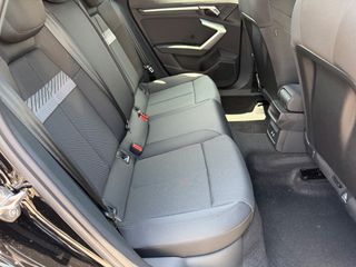 Audi A3 2026 S LINE SPORTBACK TFSI HYBRID STRONIC - 10 ΧΡΟΝΙΑ ΕΓΓΥΗΣΗ-thumb-5