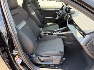 Audi A3 2026 S LINE SPORTBACK TFSI HYBRID STRONIC - 10 ΧΡΟΝΙΑ ΕΓΓΥΗΣΗ-thumb-6