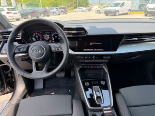 Audi A3 2026 S LINE SPORTBACK TFSI HYBRID STRONIC - 10 ΧΡΟΝΙΑ ΕΓΓΥΗΣΗ-thumb-10