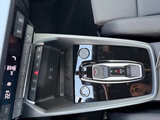 Audi A3 2026 S LINE SPORTBACK TFSI HYBRID STRONIC - 10 ΧΡΟΝΙΑ ΕΓΓΥΗΣΗ-thumb-12