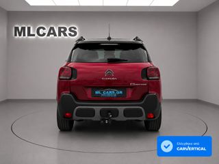 Citroen C3 Aircross 2022 SHINE+ΔΕΡΜΑ+PANORAMA-ΑΒΑΦΟ-thumb-3