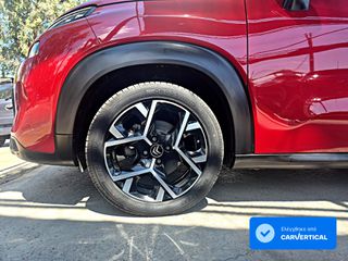 Citroen C3 Aircross 2022 SHINE+ΔΕΡΜΑ+PANORAMA-ΑΒΑΦΟ-thumb-30