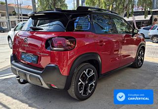 Citroen C3 Aircross 2022 SHINE+ΔΕΡΜΑ+PANORAMA-ΑΒΑΦΟ-thumb-33