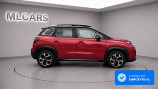 Citroen C3 Aircross 2022 SHINE+ΔΕΡΜΑ+PANORAMA-ΑΒΑΦΟ-thumb-5