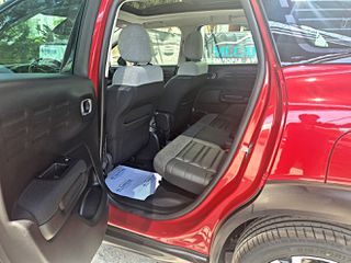Citroen C3 Aircross 2022 SHINE+ΔΕΡΜΑ+PANORAMA-ΑΒΑΦΟ-thumb-12