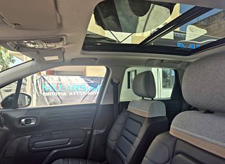 Citroen C3 Aircross 2022 SHINE+ΔΕΡΜΑ+PANORAMA-ΑΒΑΦΟ-thumb-15