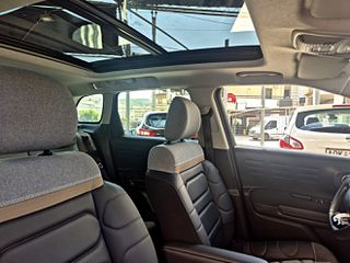 Citroen C3 Aircross 2022 SHINE+ΔΕΡΜΑ+PANORAMA-ΑΒΑΦΟ-thumb-16