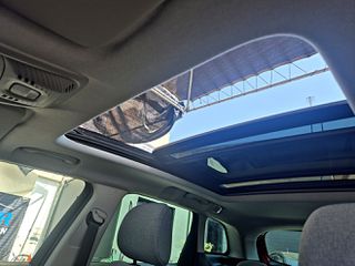 Citroen C3 Aircross 2022 SHINE+ΔΕΡΜΑ+PANORAMA-ΑΒΑΦΟ-thumb-17