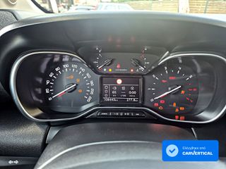 Citroen C3 Aircross 2022 SHINE+ΔΕΡΜΑ+PANORAMA-ΑΒΑΦΟ-thumb-20