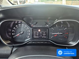 Citroen C3 Aircross 2022 SHINE+ΔΕΡΜΑ+PANORAMA-ΑΒΑΦΟ-thumb-21
