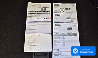 Citroen C3 Aircross 2022 SHINE+ΔΕΡΜΑ+PANORAMA-ΑΒΑΦΟ-thumb-22