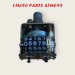 ΧΙΛΙΟΜΕΤΡΙΤΗΣ ΚΟΝΤΕΡ LEAD 100 ('03-'08)