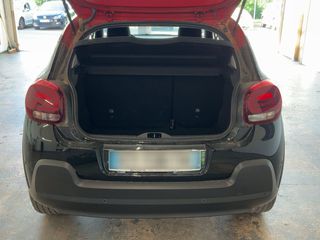 Citroen C3 2018 Citroen C3 1.2 PureTech Shine 145HP panoramic start&stop-thumb-2