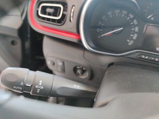 Citroen C3 2018 Citroen C3 1.2 PureTech Shine 145HP panoramic start&stop-thumb-15