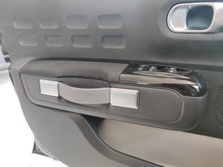 Citroen C3 2018 Citroen C3 1.2 PureTech Shine 145HP panoramic start&stop-thumb-21