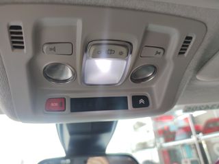 Citroen C3 2018 Citroen C3 1.2 PureTech Shine 145HP panoramic start&stop-thumb-22