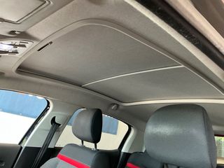 Citroen C3 2018 Citroen C3 1.2 PureTech Shine 145HP panoramic start&stop-thumb-4