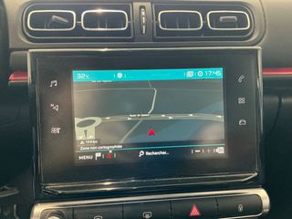 Citroen C3 2018 Citroen C3 1.2 PureTech Shine 145HP panoramic start&stop-thumb-5