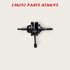 ΣΤΡΟΦΑΛΟΜΠΙΕΛΑ LEAD 100 ('03-'08)