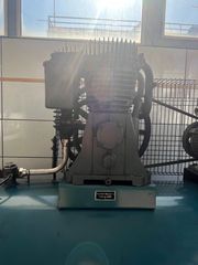 ΚΟΜΠΡΕΣΕΡ TOROS 500LT/5.5HP
