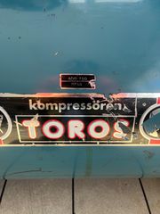 ΚΟΜΠΡΕΣΕΡ TOROS 500LT/5.5HP-thumb-2