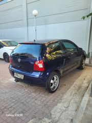 Volkswagen Polo 2005