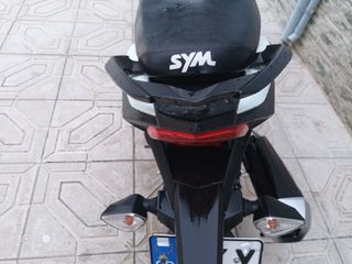 Sym VF 125 2025 Efi 125-thumb-5