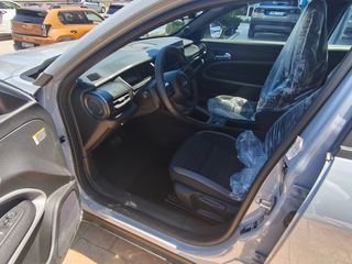Jeep Avenger 2026 LONGITUDE BUSINESS 1,2 MHEV  AYTOMATO KAINOYΡΙΟ-thumb-7