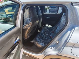 Jeep Avenger 2026 LONGITUDE BUSINESS 1,2 MHEV  AYTOMATO KAINOYΡΙΟ-thumb-8
