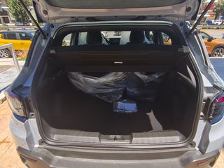 Jeep Avenger 2026 LONGITUDE BUSINESS 1,2 MHEV  AYTOMATO KAINOYΡΙΟ-thumb-9