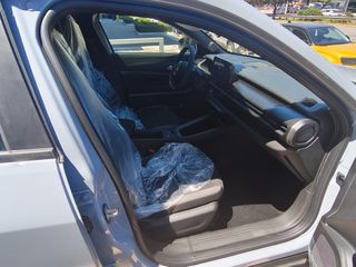Jeep Avenger 2026 LONGITUDE BUSINESS 1,2 MHEV  AYTOMATO KAINOYΡΙΟ-thumb-11