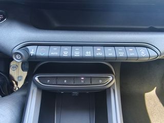 Jeep Avenger 2026 LONGITUDE BUSINESS 1,2 MHEV  AYTOMATO KAINOYΡΙΟ-thumb-13