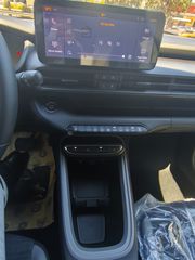 Jeep Avenger 2026 LONGITUDE BUSINESS 1,2 MHEV  AYTOMATO KAINOYΡΙΟ-thumb-14