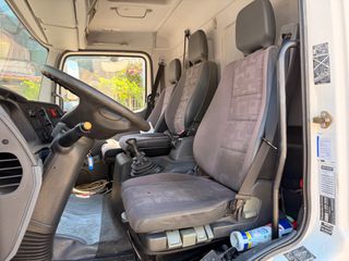 Ψυγείο Mercedes-Benz 2009 1218 ATEGO 29.000KM ΤΣΙΓΓΕΛΑΔΙΚΟ-thumb-3