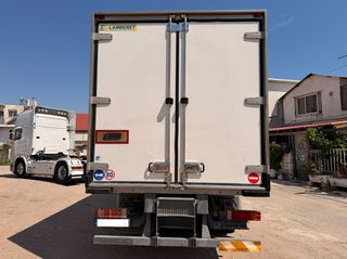 Ψυγείο Mercedes-Benz 2009 1218 ATEGO 29.000KM ΤΣΙΓΓΕΛΑΔΙΚΟ-thumb-9