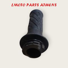 ΓΚΑΖΙΕΡΑ LEAD 100 ('03-'08)