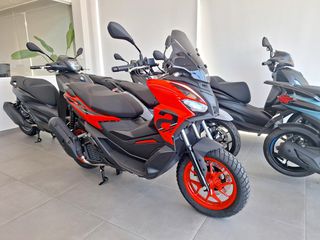 Aprilia SR GT 200 2026 SR GT 200-thumb-3