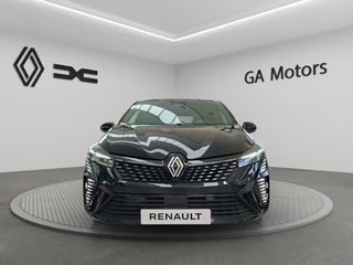 Renault Clio 2025 TECHNO ECO-G 100HP