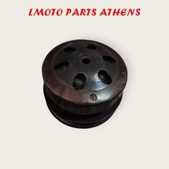 ΦΥΓΟΚΕΝΤΡΙΚΟ LEAD 100 ('03-'08)