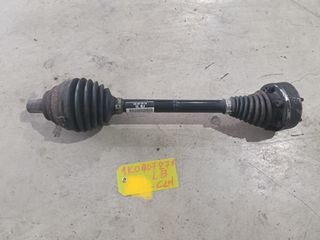 ΗΜΙΑΞΟΝΙΟ ΑΡΙΣΤΕΡΑ GOLF 7-7.5 13-20
