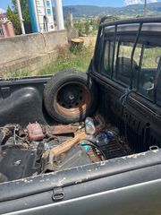 Pickup - Αγροτικό Fiat 2004 Strada